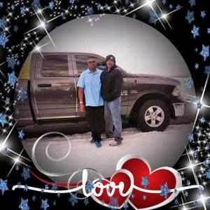 Meet your Posher, Blackcloudluigi